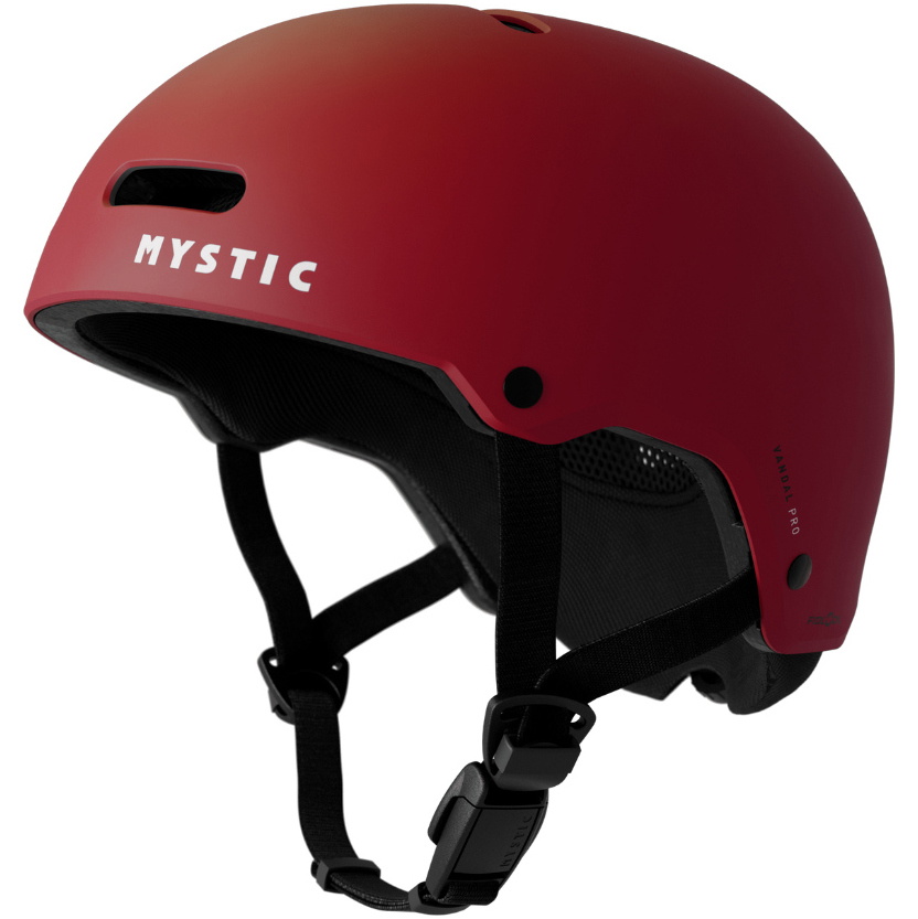 2026 Mystic Vandal Pro Helmet 35009.230290 - Red